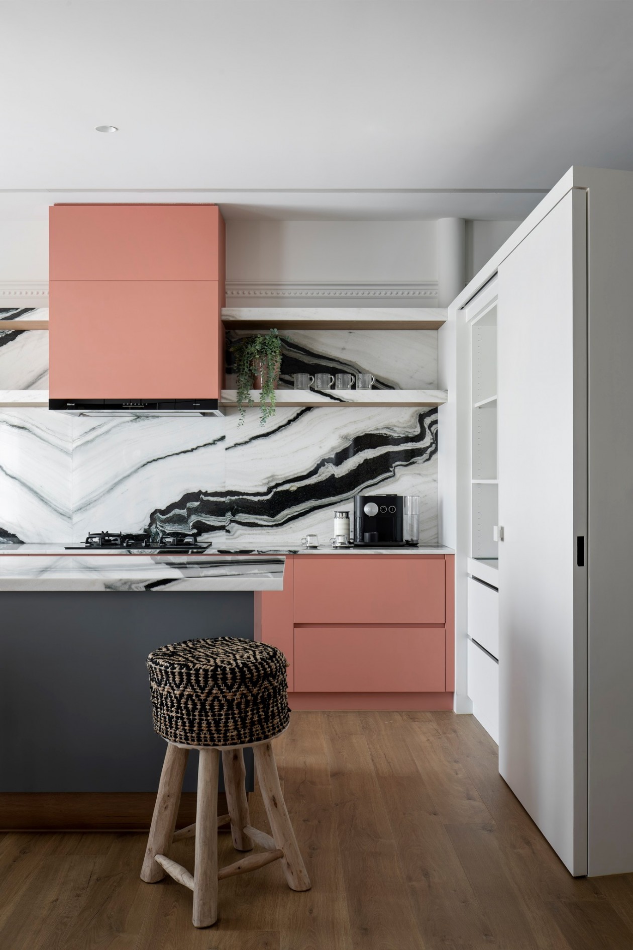 甘纳设计 | 好好生活|创造回忆的新篇章-4