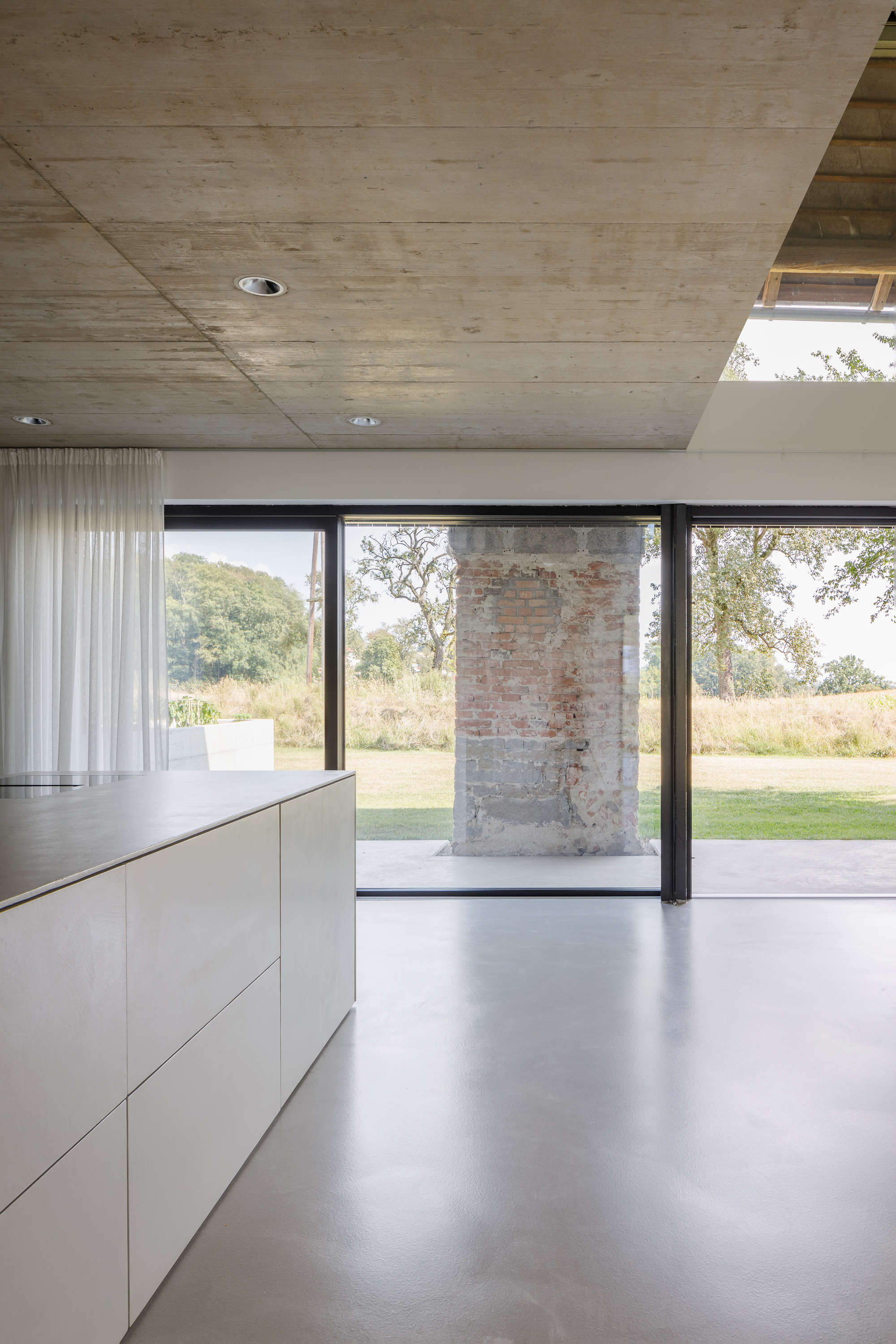 丨奥地利丨Moser und Hager Architekten-16