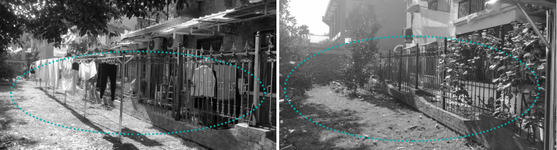 与居民共建百年社区的温度｜武汉都府堤改造项目-31