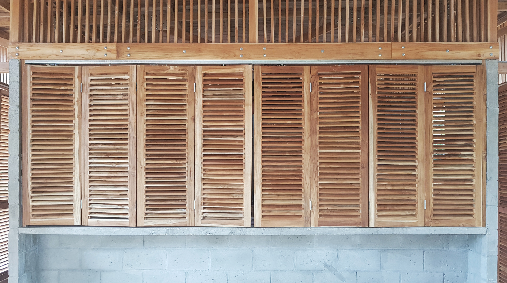 Chocolab Integration Center / MEC Arquitectura-27