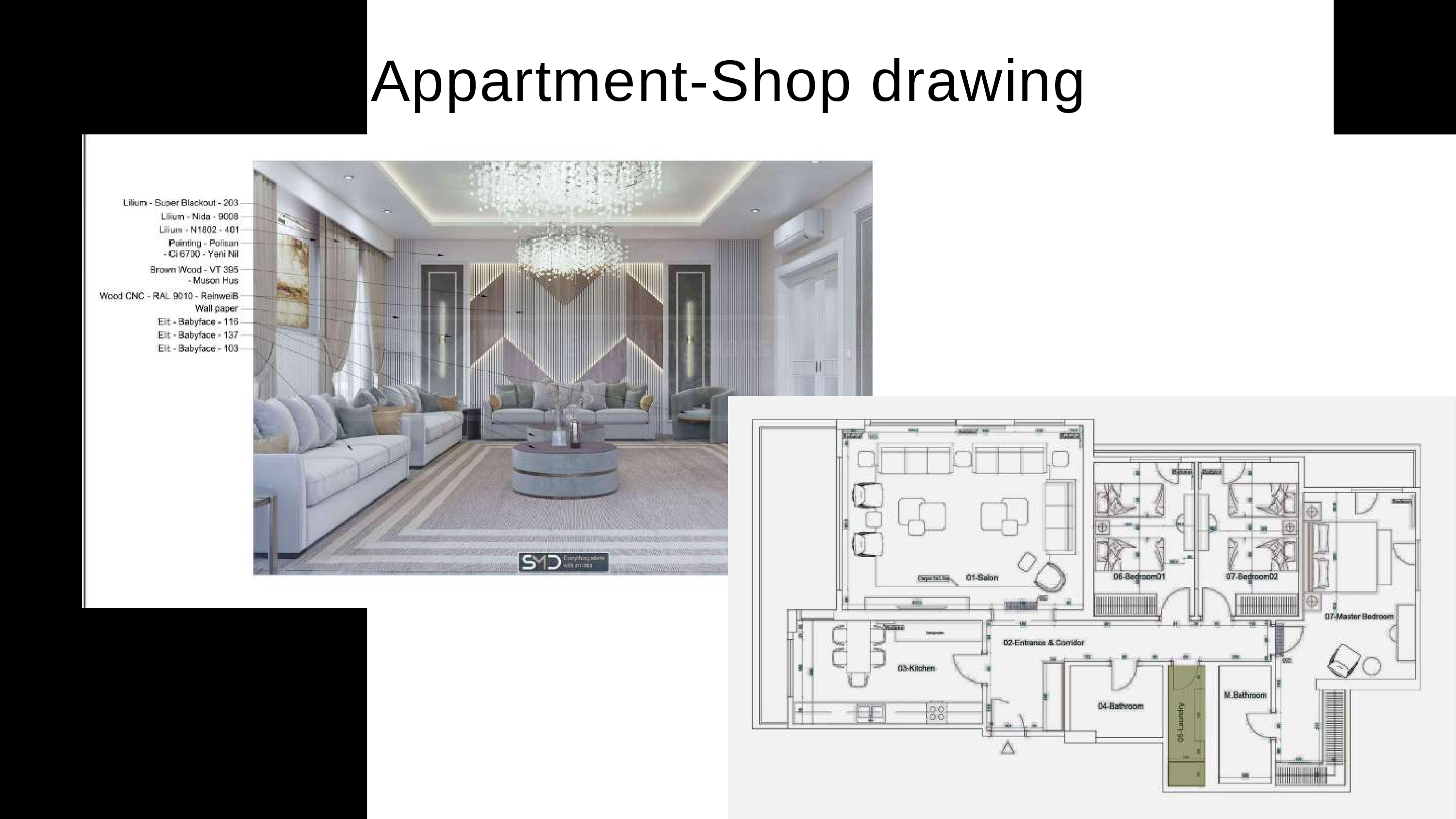 Interior Shopdrawing-7