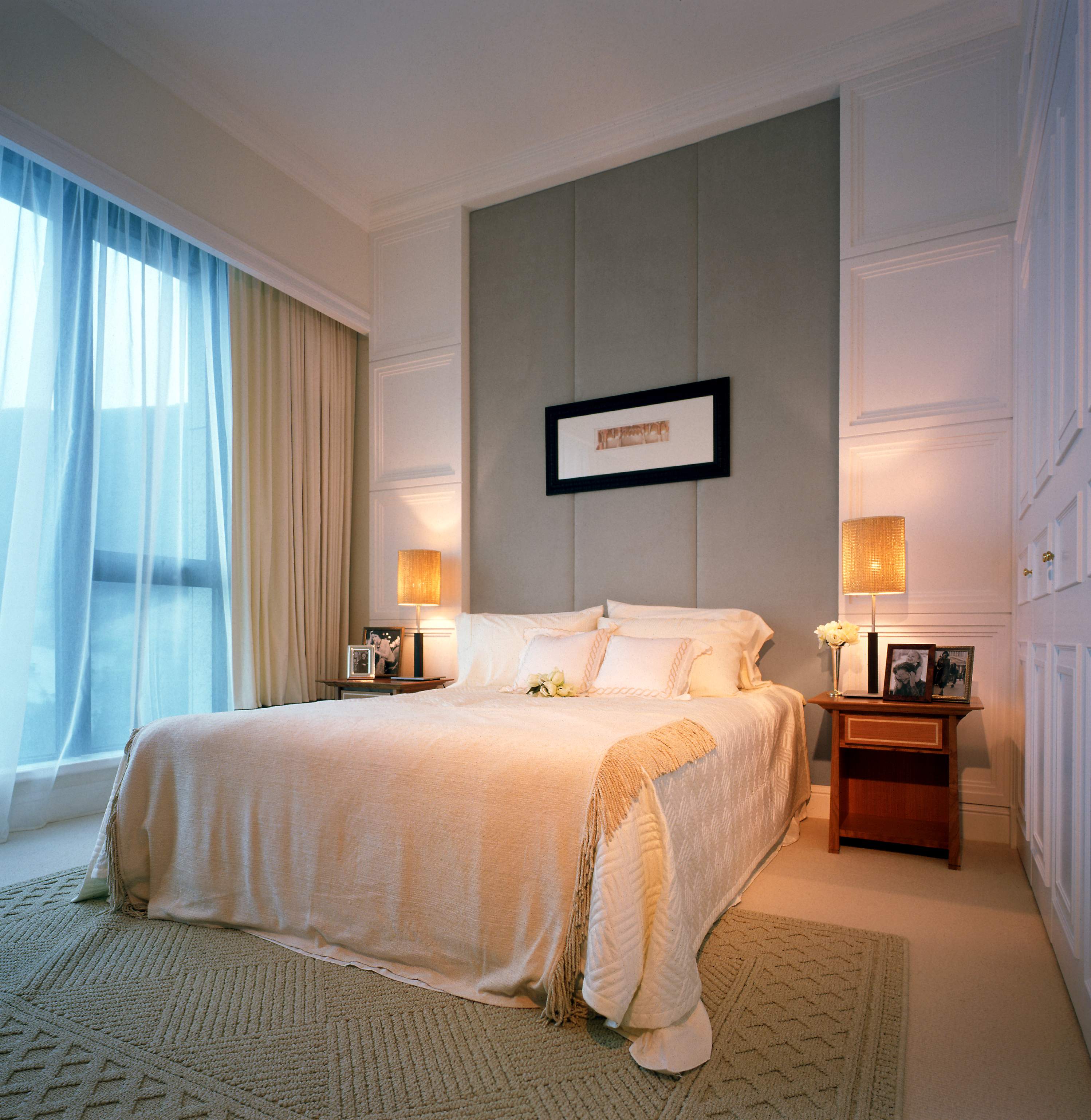 皇府灣，Le Palais 梁志天-13