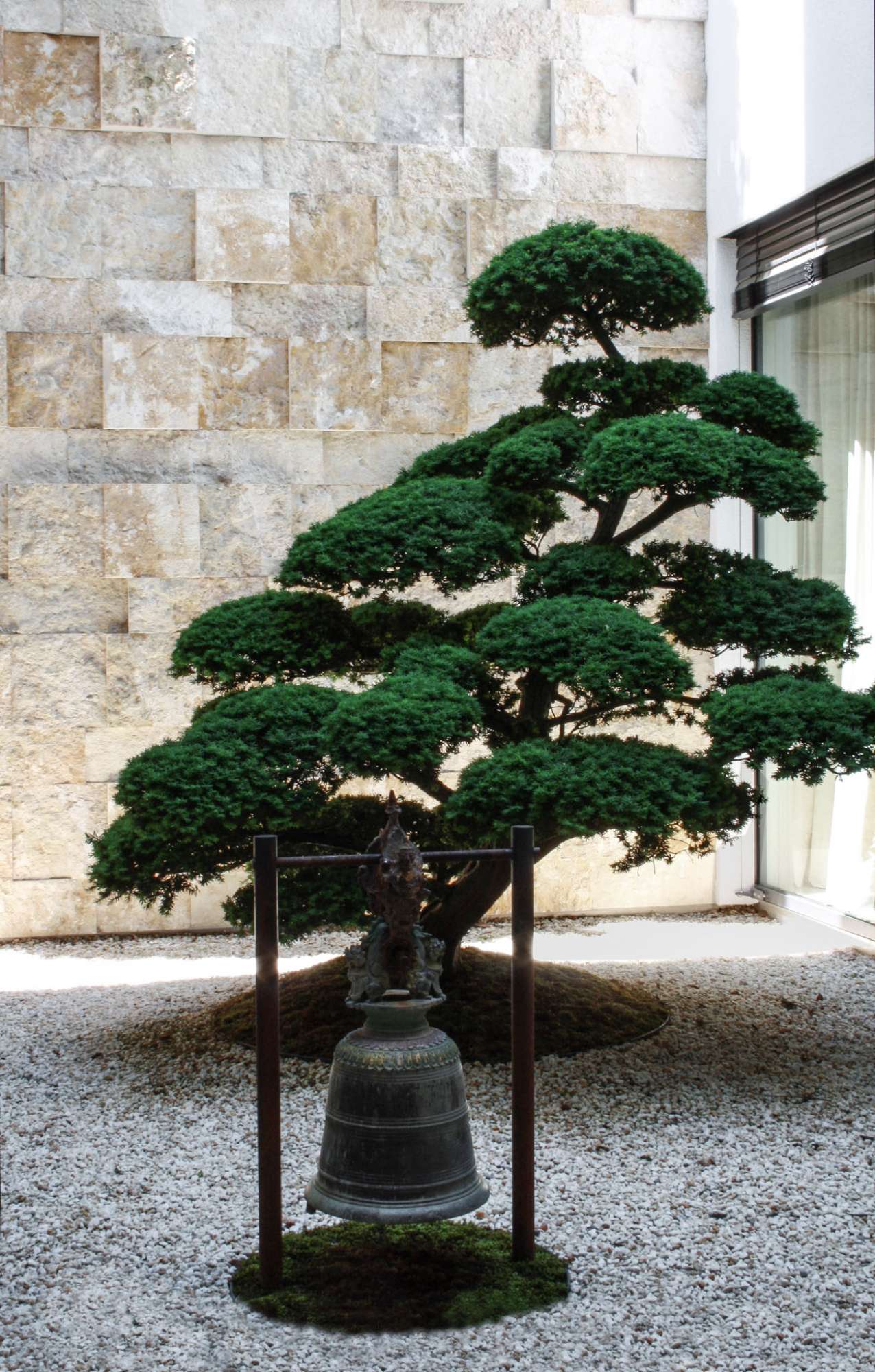 慕尼黑附近的别墅四号丨德国慕尼黑丨WWA Architekten-4