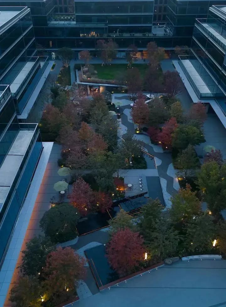 西投绿城·杭州云澜谷丨中国杭州丨ZSD卓时-12