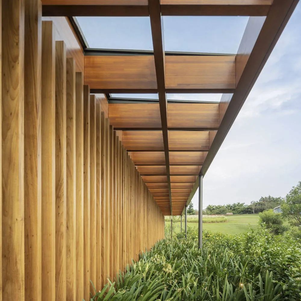 MAA 住宅丨巴西圣保罗丨Jacobsen Arquitetura-44