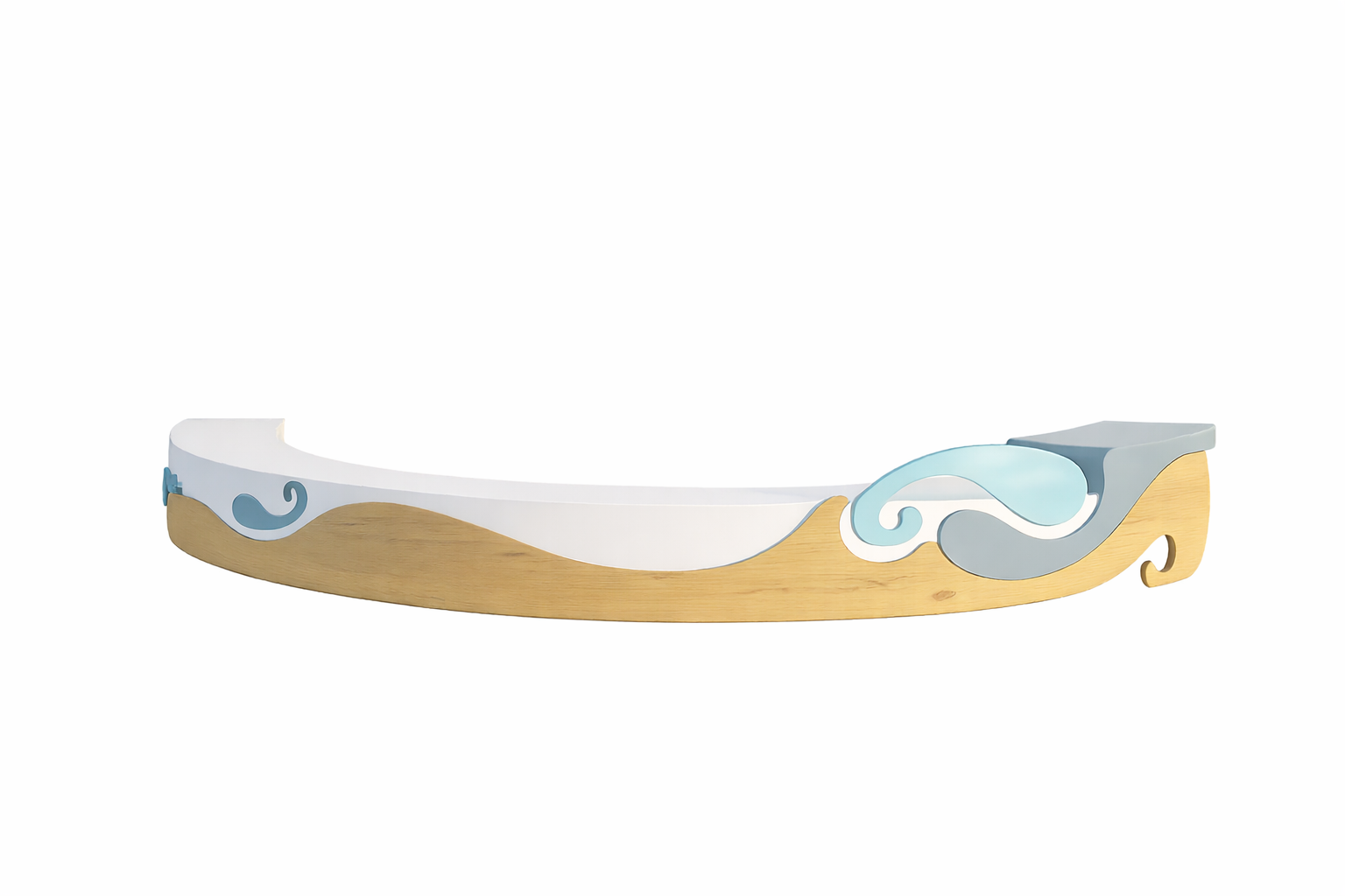 Costal Hotel Lobby-7