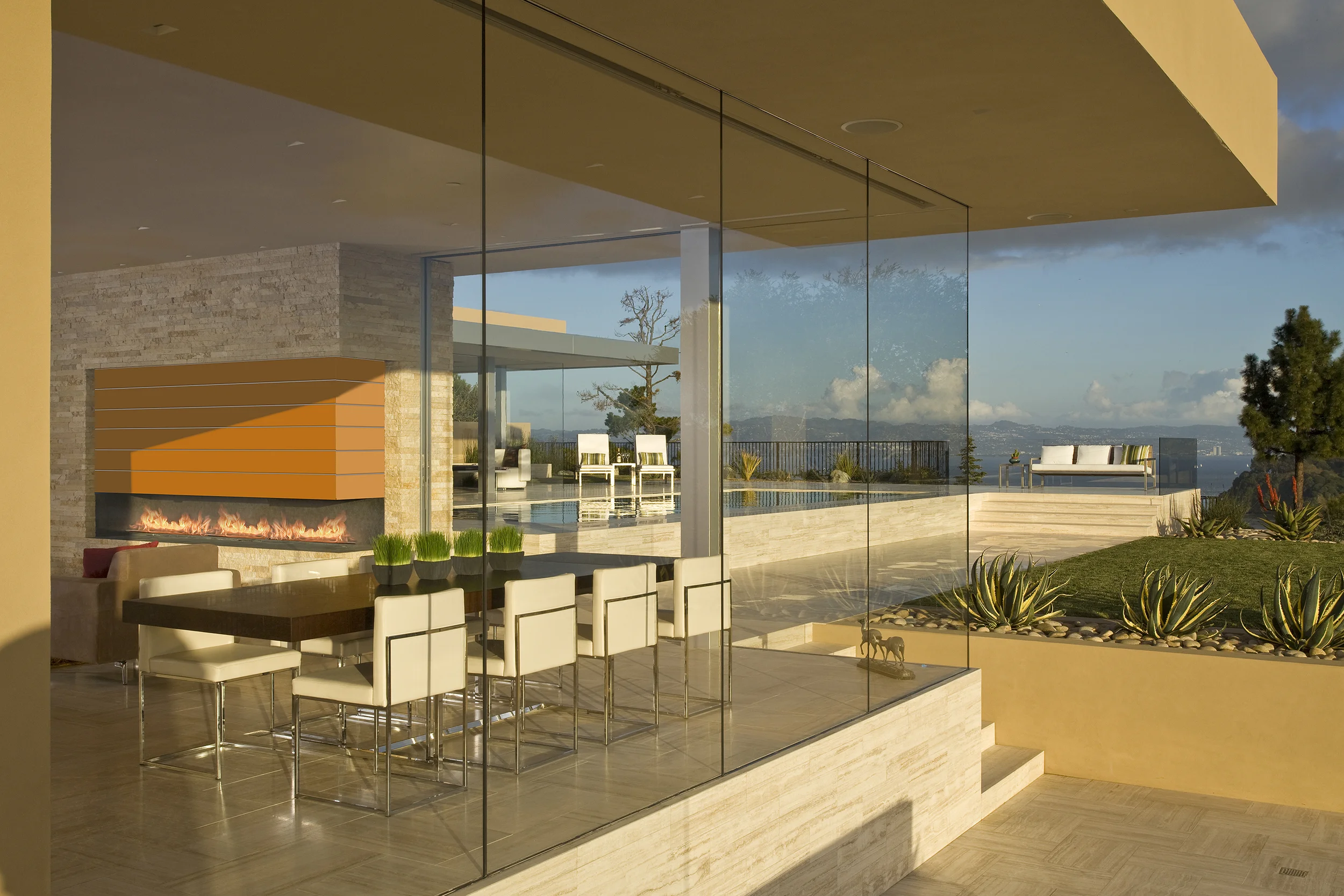 丨美国加利福尼亚丨Swatt Miers Architects-3