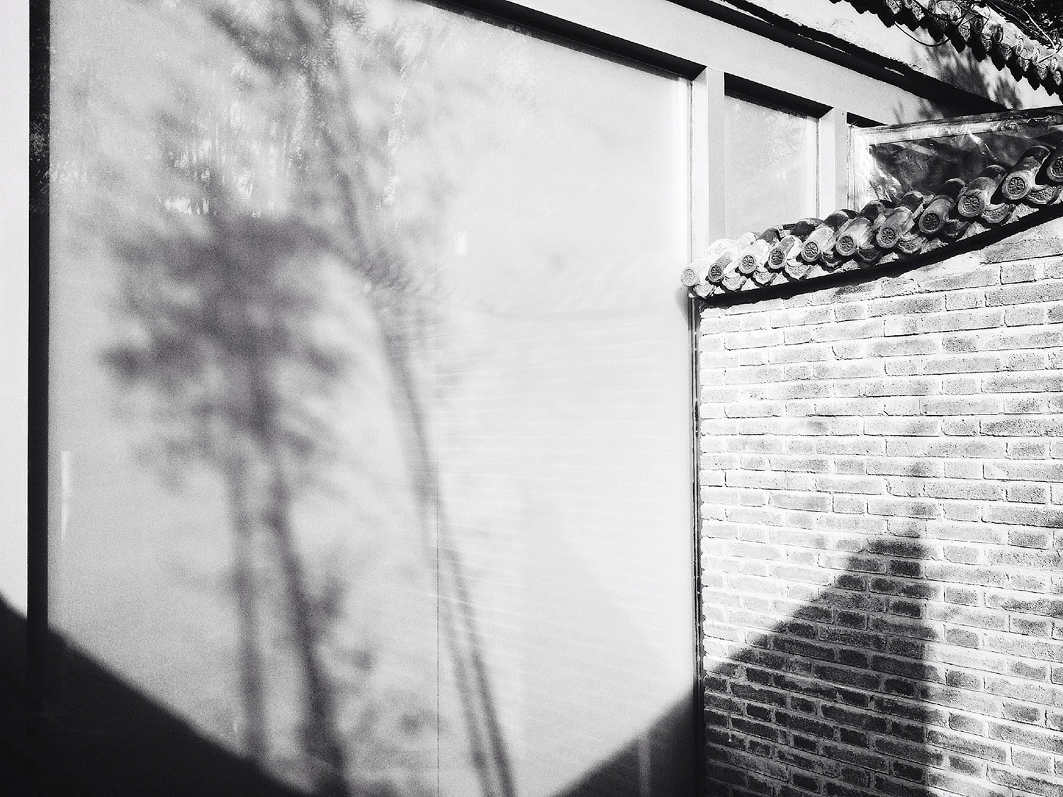 WHY酒店，北京顺义 / WEI建筑设计-45