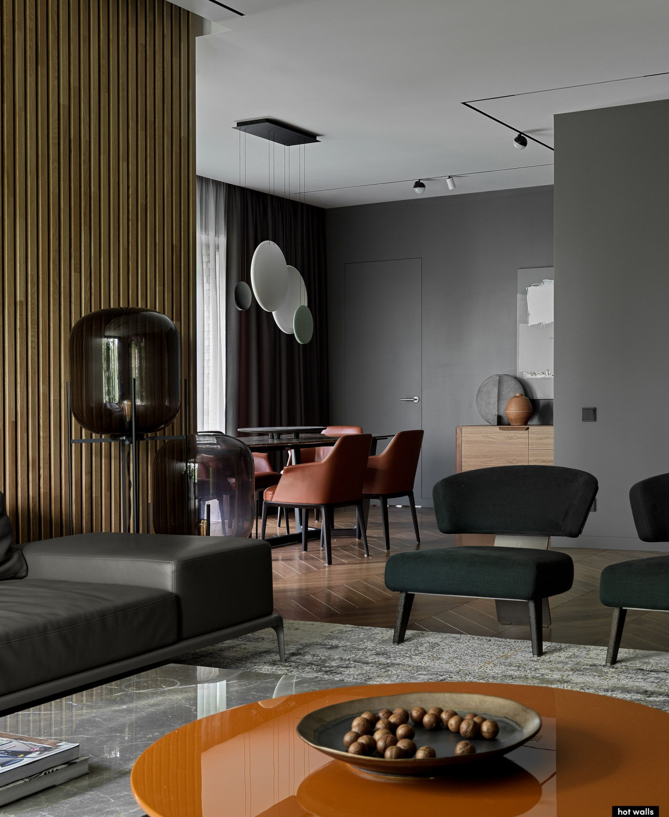 Hot Walls｜现代灰色主义基调-11
