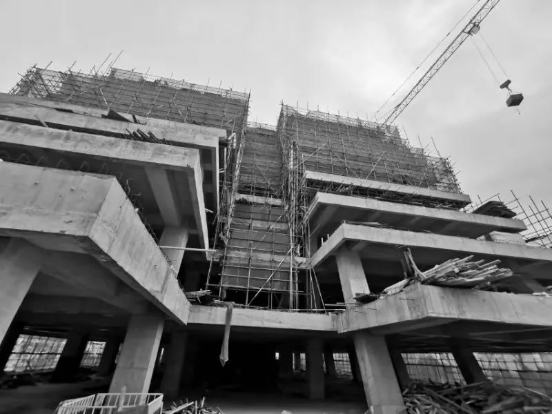 青岛信联天地——生态智慧的城市综合体-53