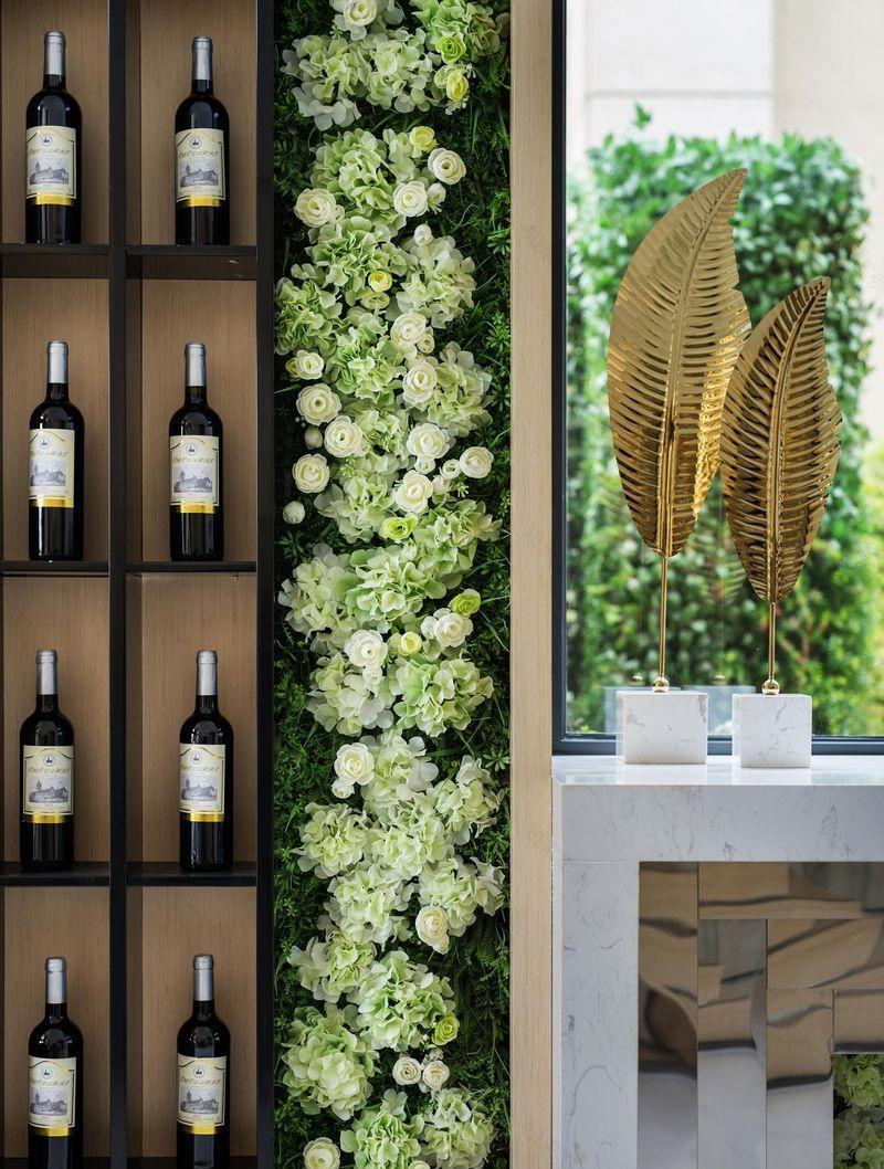 大繁至简·浅水湾休闲别墅-25