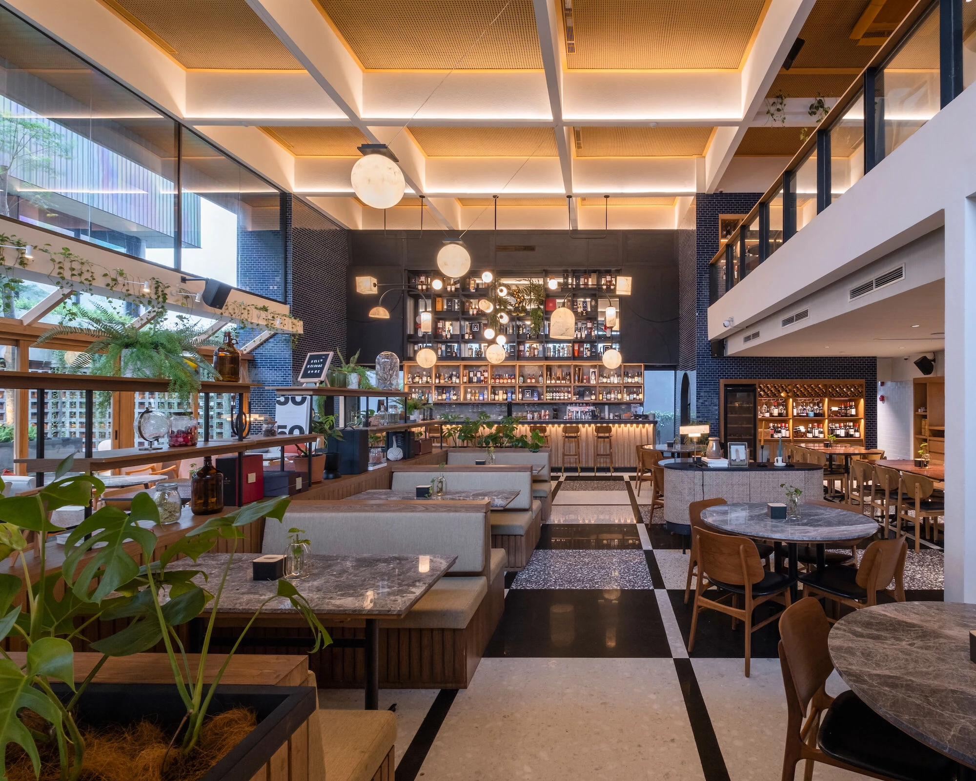 车队和驻军摩托锻造厂丨印度丨Bitte Design Studio-44