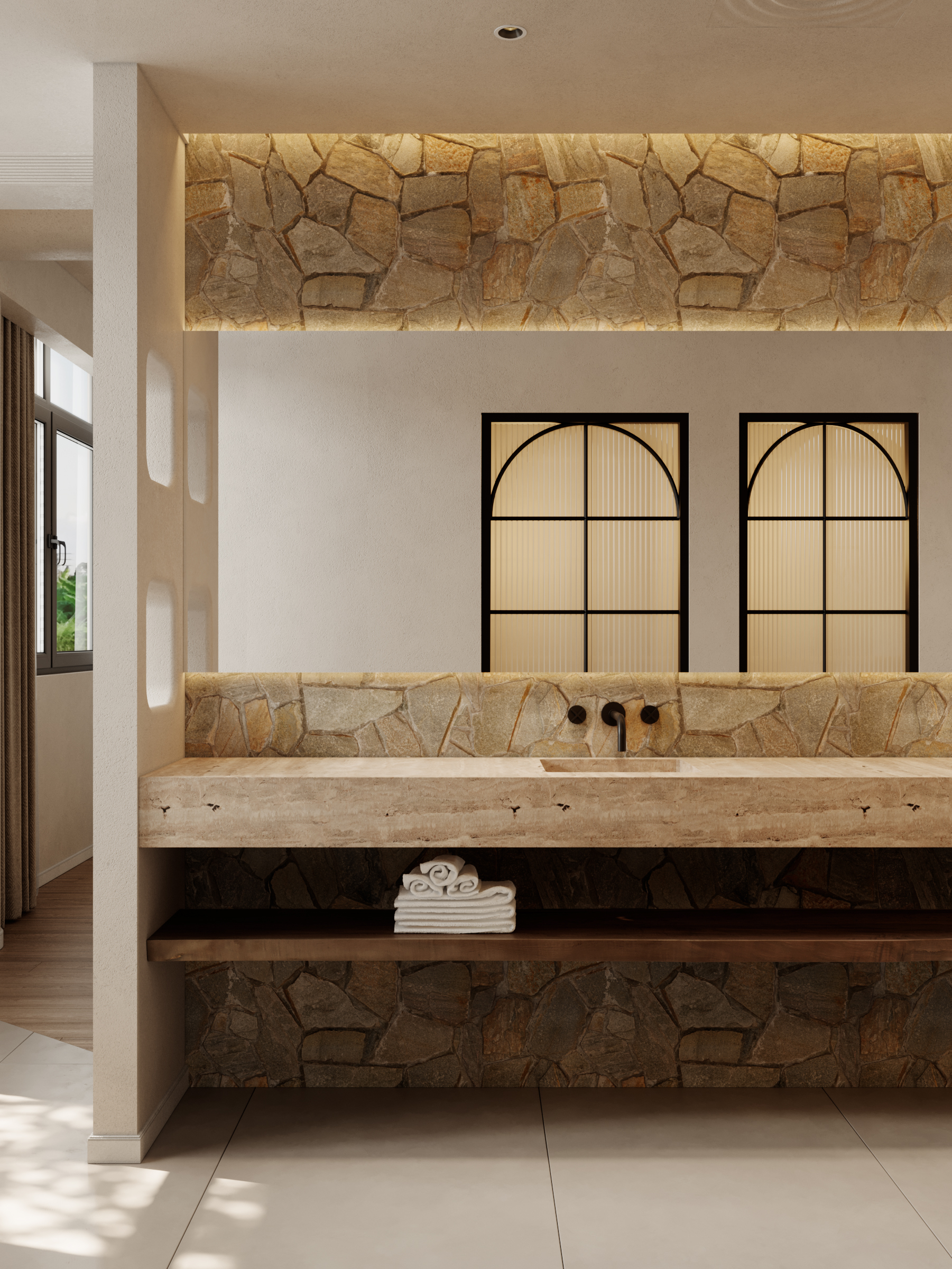 诧寂酒店民宿-12