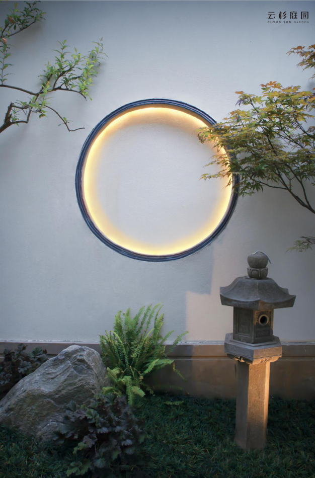 江南里 W 府 · 云杉庭园的深度设计丨杭州云杉庭园设计工程有限公司-48