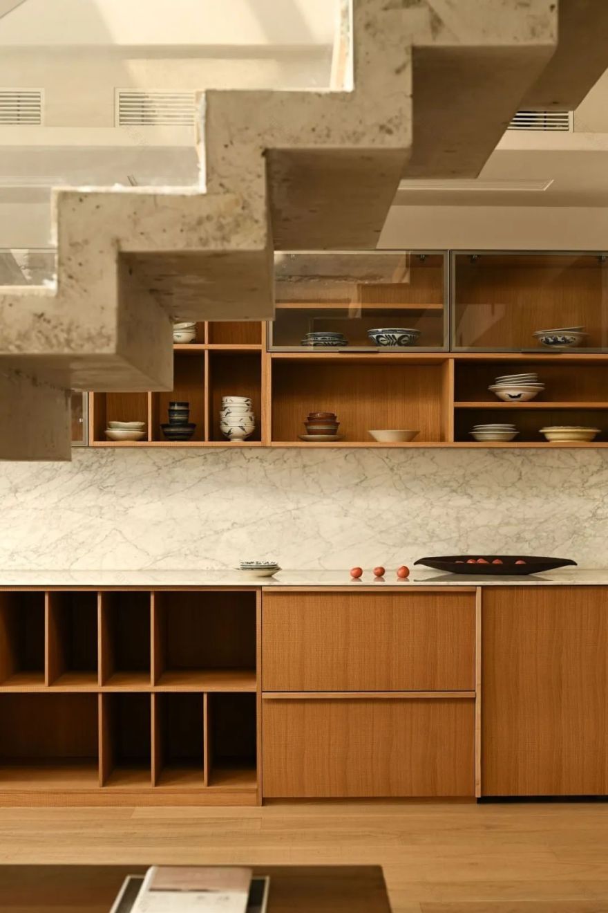 金马田园丨中国江苏丨常熟市禾景装饰工程有限公司,大陈设计事务所-23