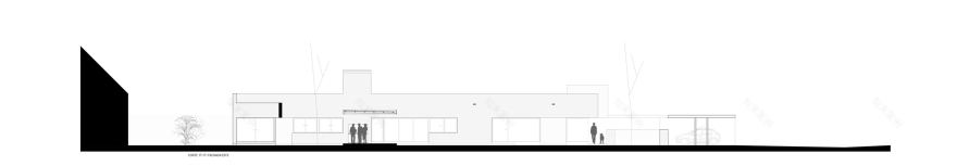 房子 MJ156 丨阿根廷丨Navello Klotzman arquitectas-60