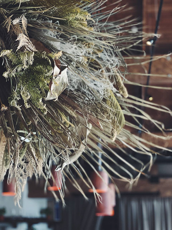 HVOY 乡村餐厅设计丨俄罗斯圣彼得堡丨Anna Filippova,Polina Masiianskaia-34