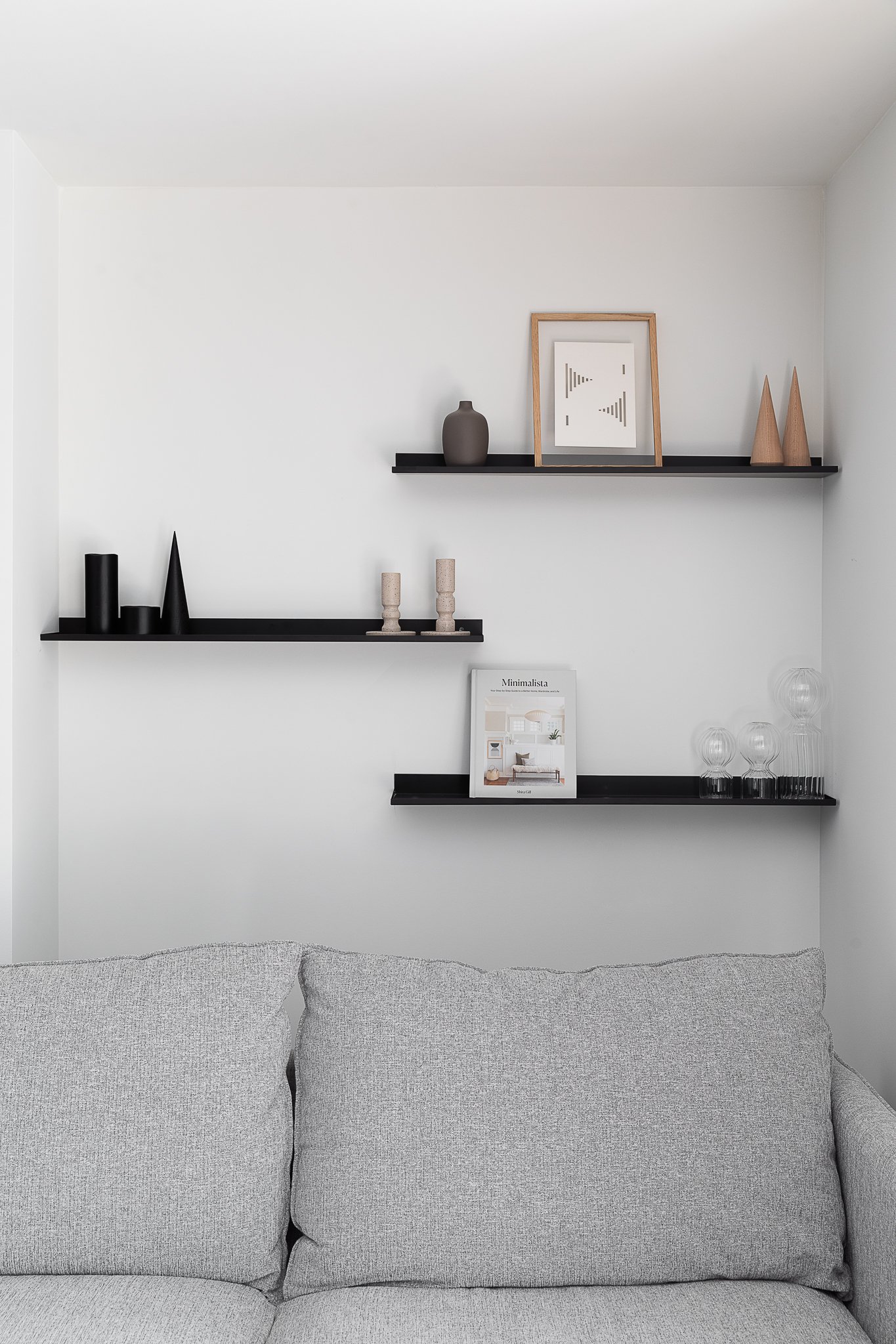 VK 公寓室内设计丨以色列特拉维夫丨STUDIO GAL GERBER-7