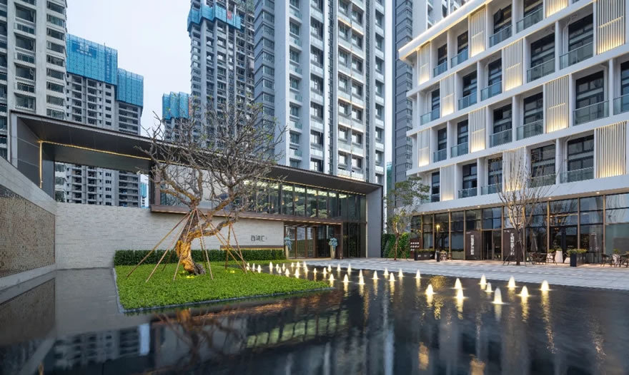 万科·中天西湾汇丨中国中山-48