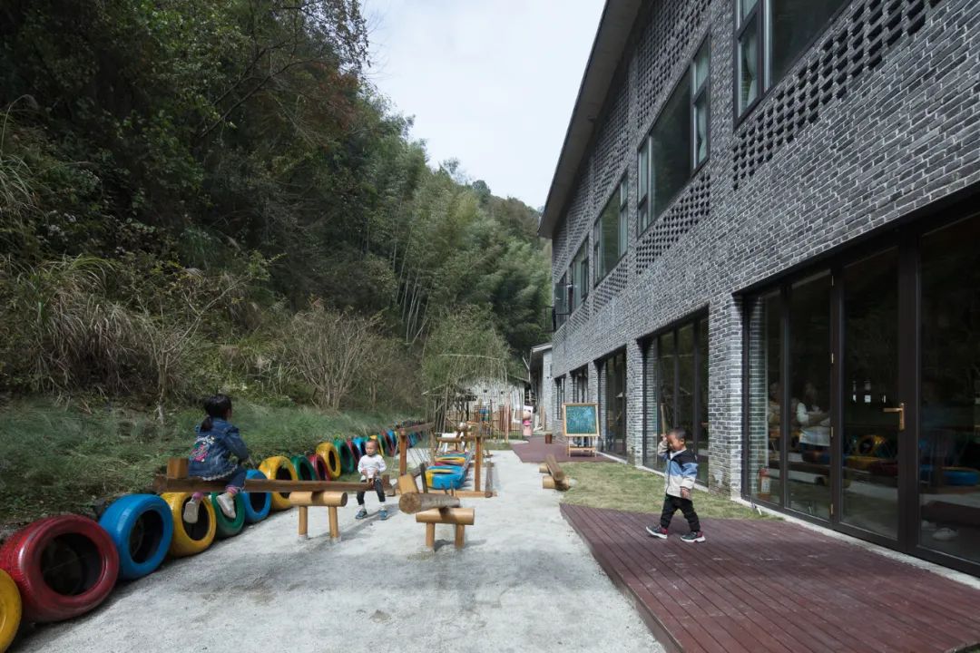 绥宁黄桑时光里民宿酒店丨中国邵阳-138