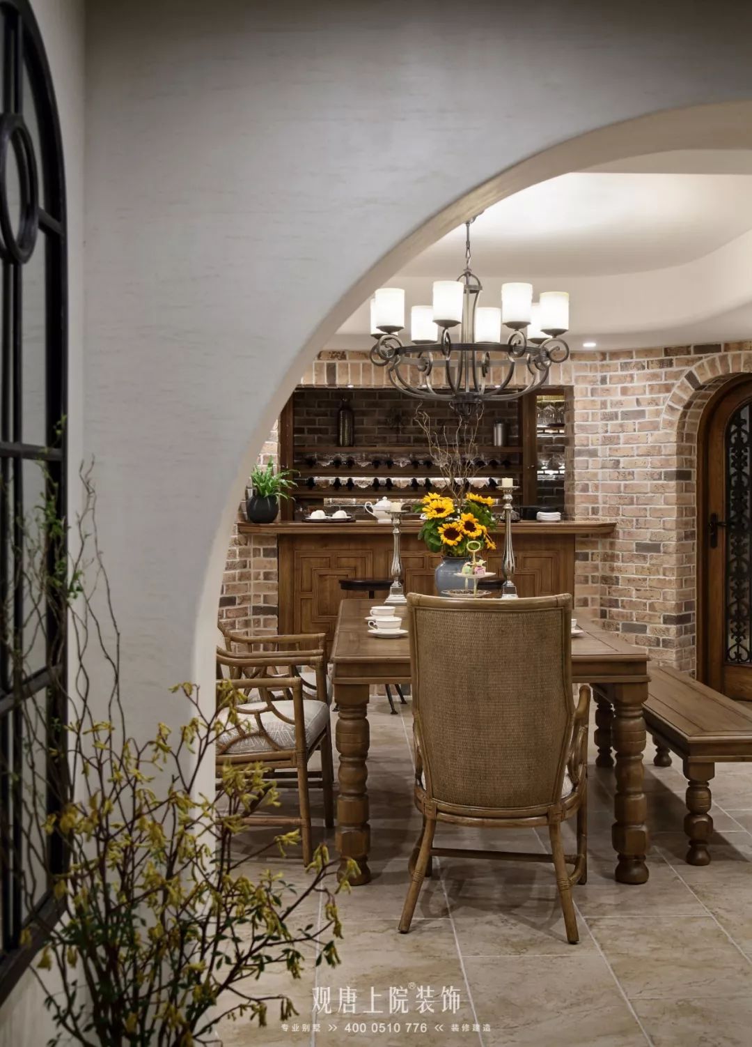 观唐上院孙晋昌 | 打造诗意四季花园，慢读时光-84