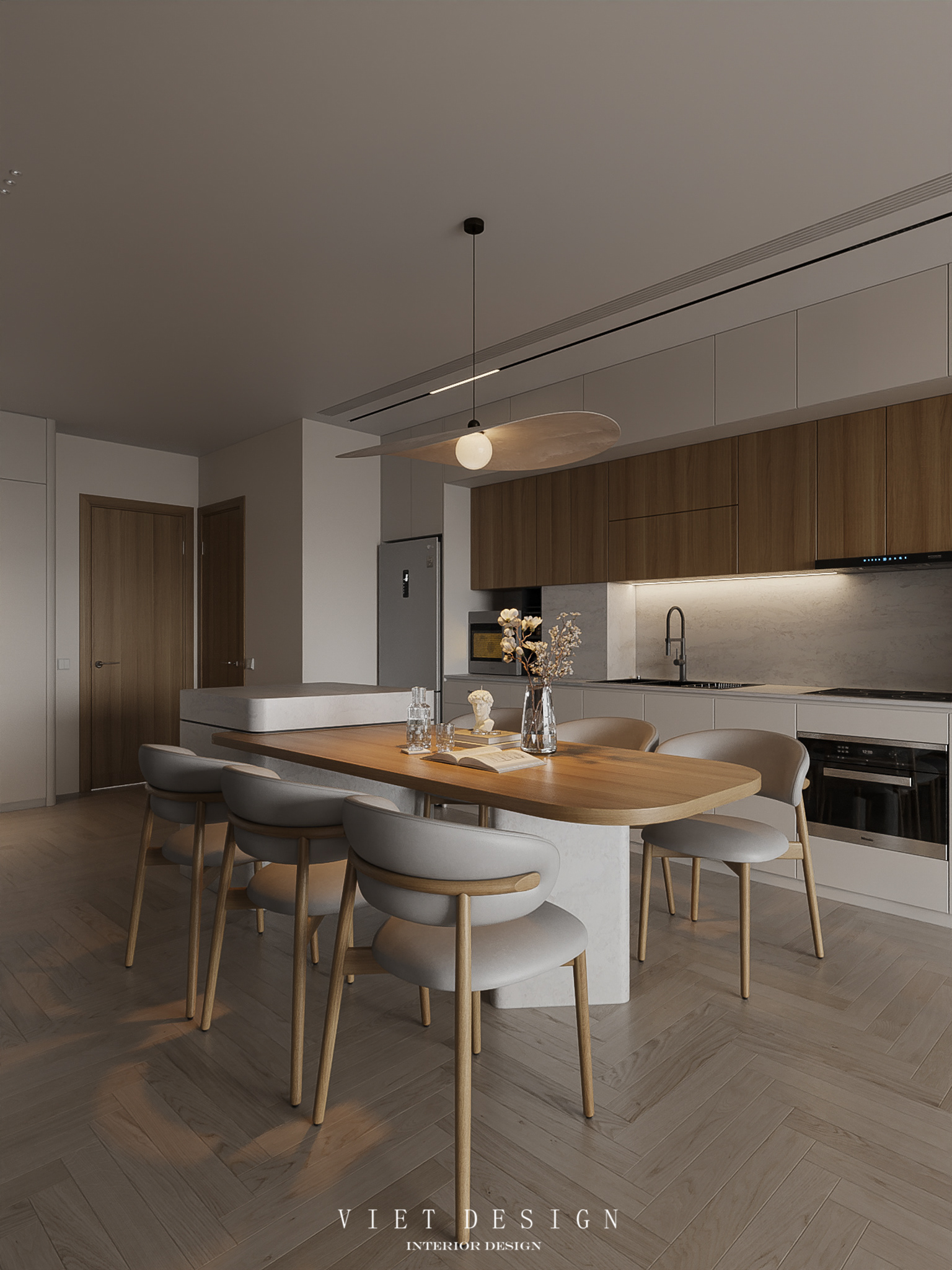 屯田屋丨VIET Design-9