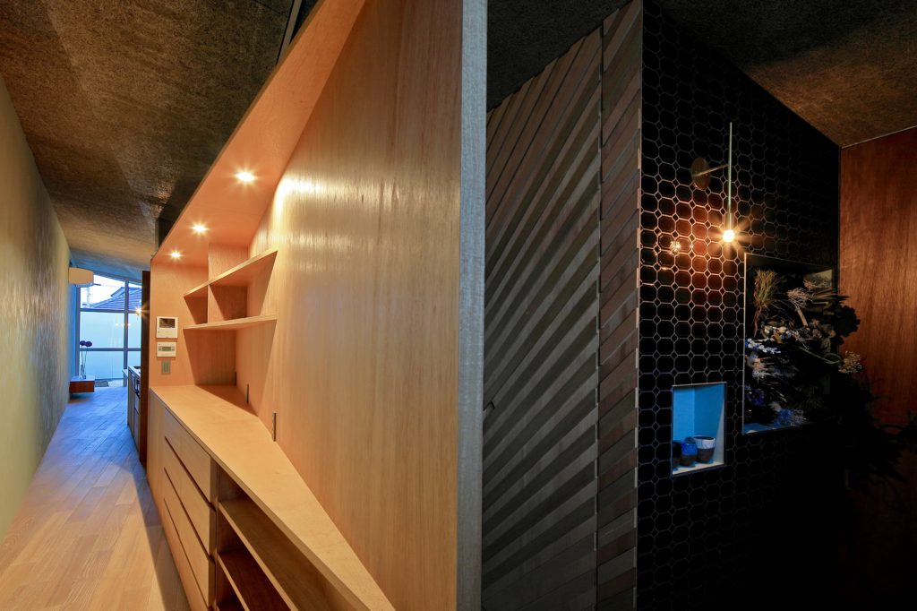 丨日本宫崎丨有限会社COGITE-55