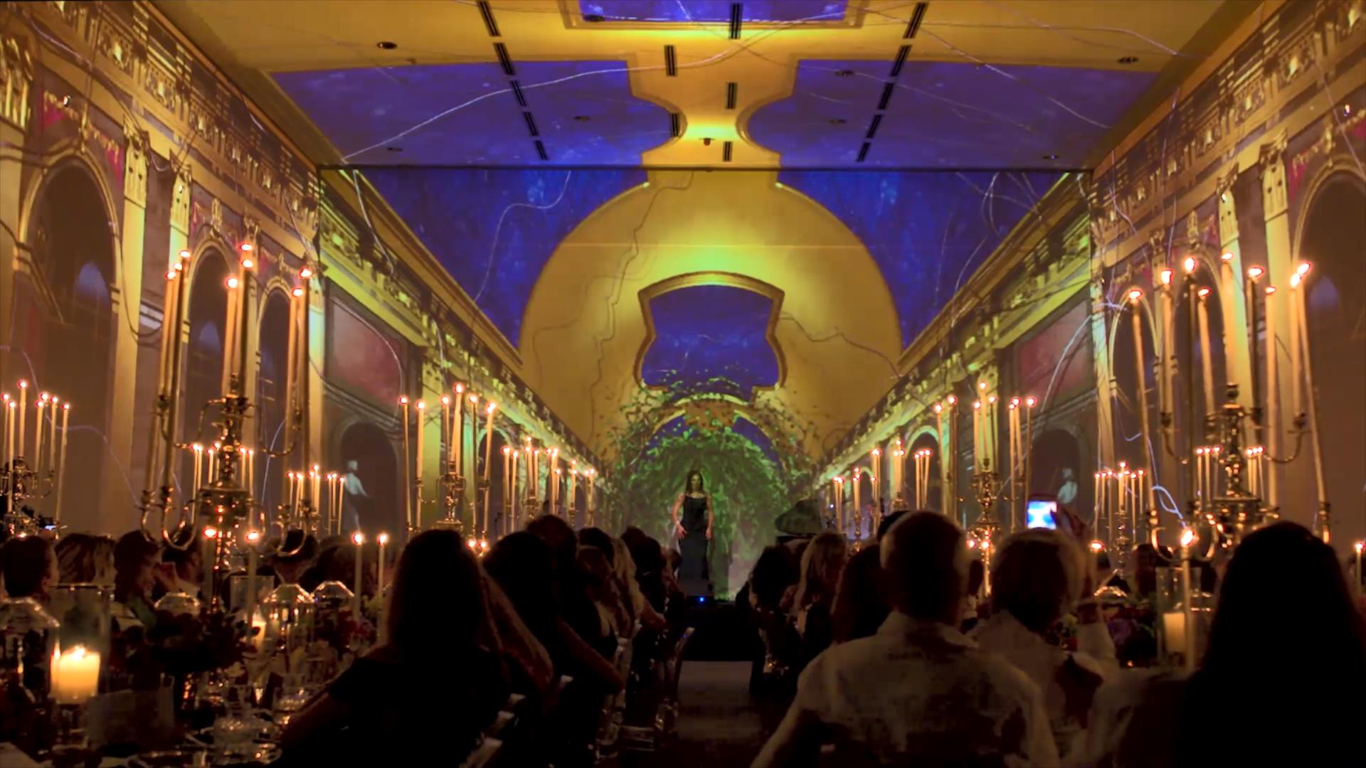 OUTPUT艺术家 | DECOL - Angels&  share-6