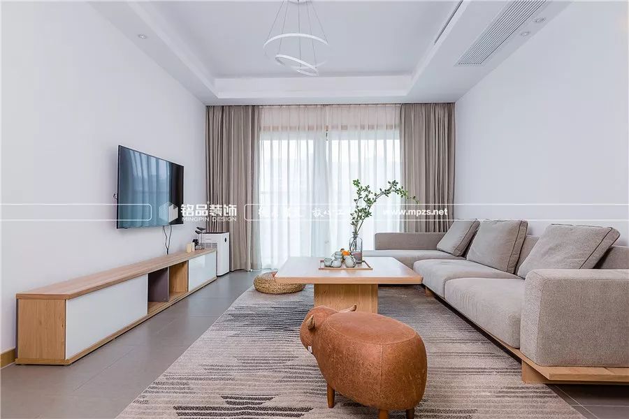 禅意日式空间，收纳满分，瞬间被圈粉！-4