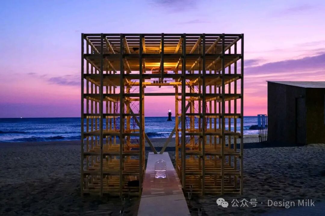 拯救地球的展馆-5