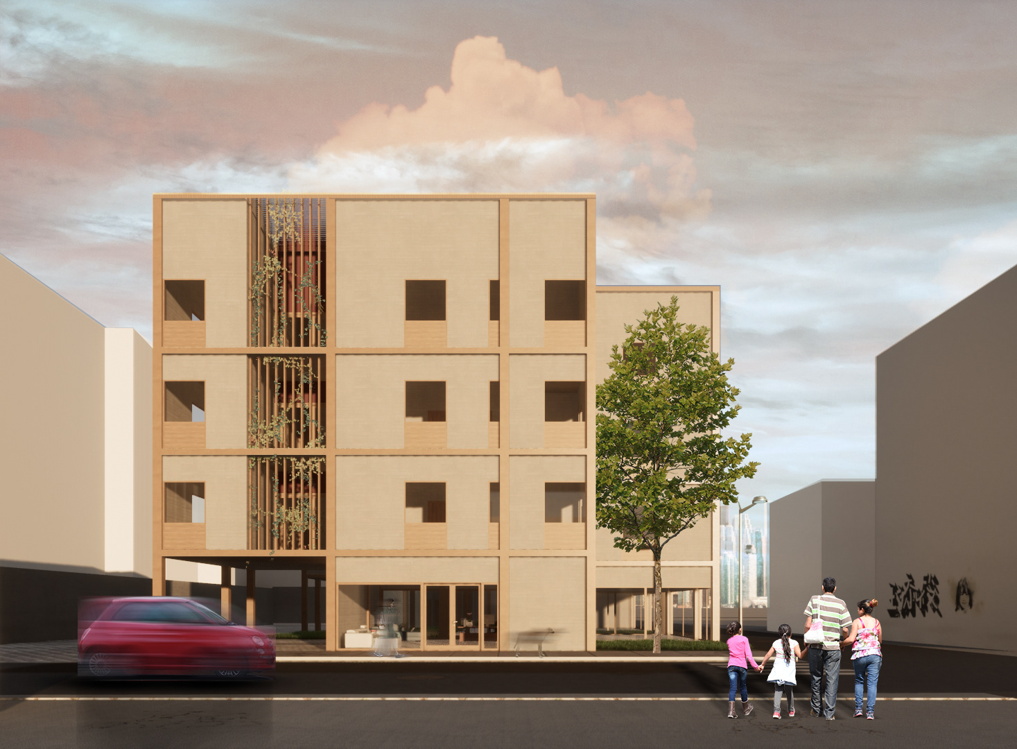 Communitas Collectivve Housing-18