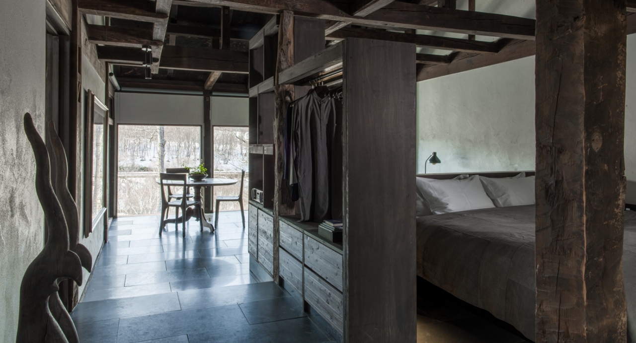 北海道 SHIGUCHI 画廊民宿丨日本丨Shouya Grigg-83