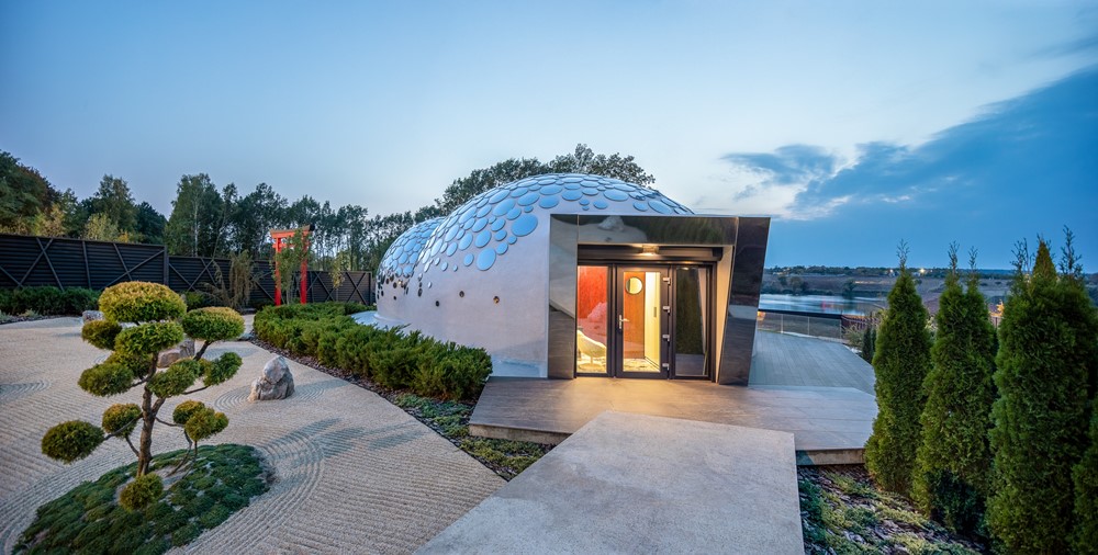 丨乌克兰哈尔科夫丨Nat Telichenko（建筑,室内,景观设计）-21