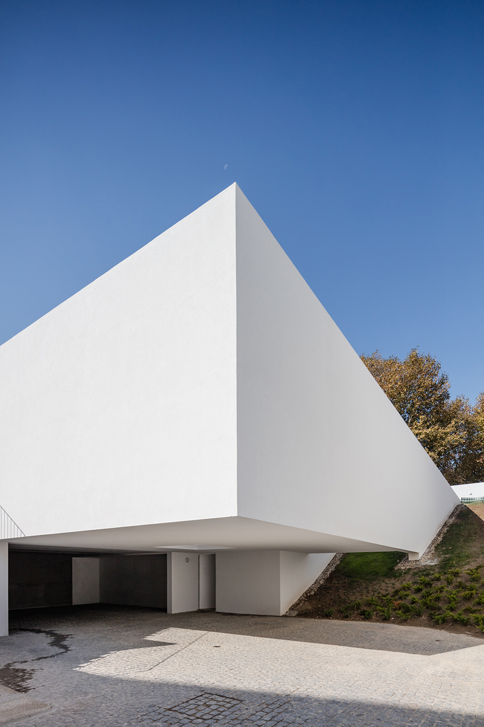 ED&JO住宅，葡萄牙 / José Carlos Nunes de Oliveira-11