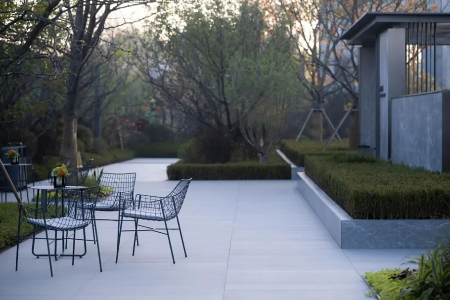 沈阳佳兆业·时光道丨中国沈阳丨DAOYUAN | 道远设计-58