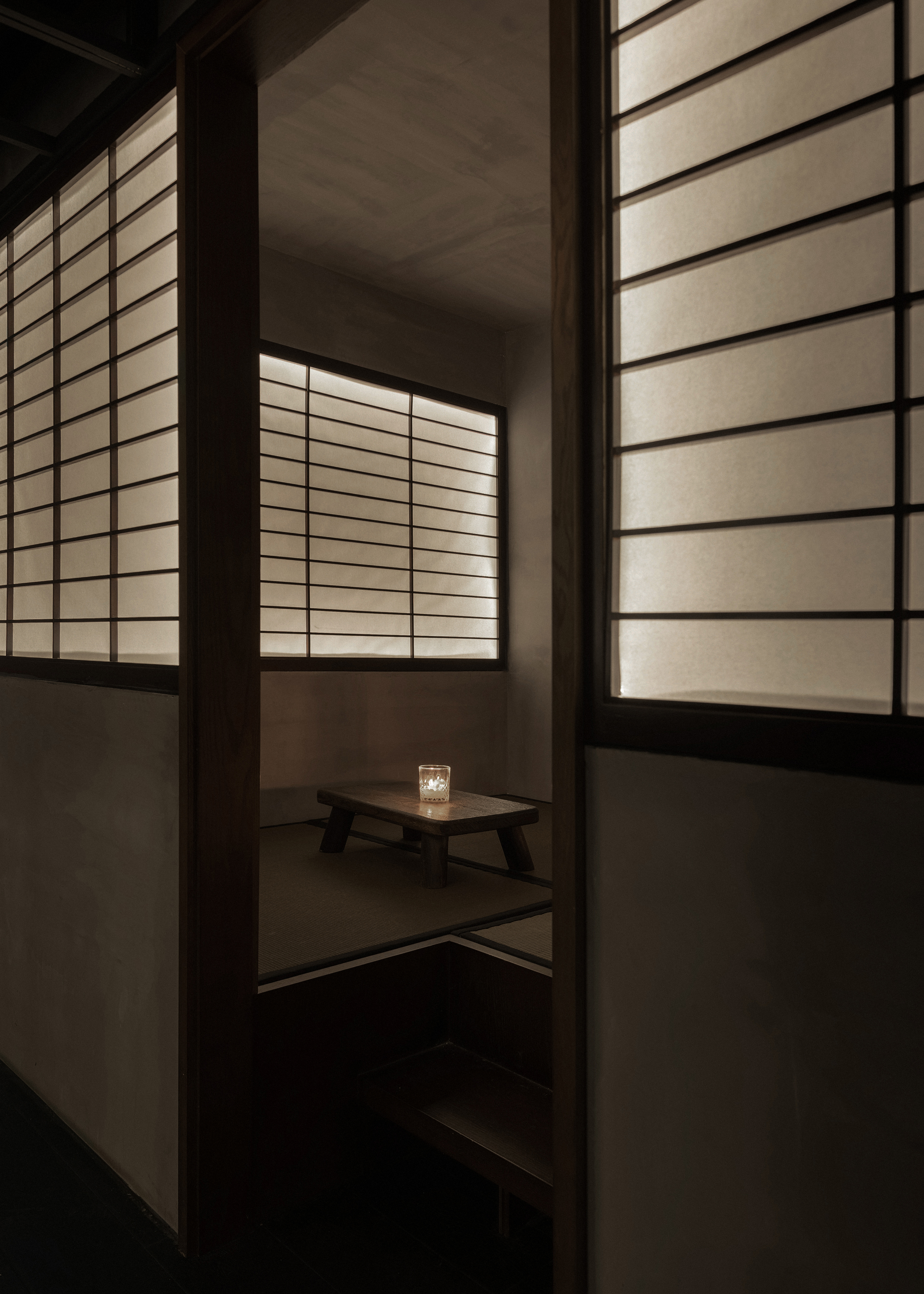 本·Ben's Bedroom丨中国南京丨47-30