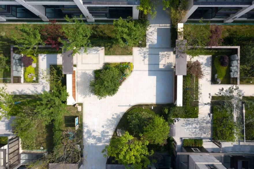 水墨染青衣,湖里话姑苏 · 龙湖·熙上,探索新苏式美学-67