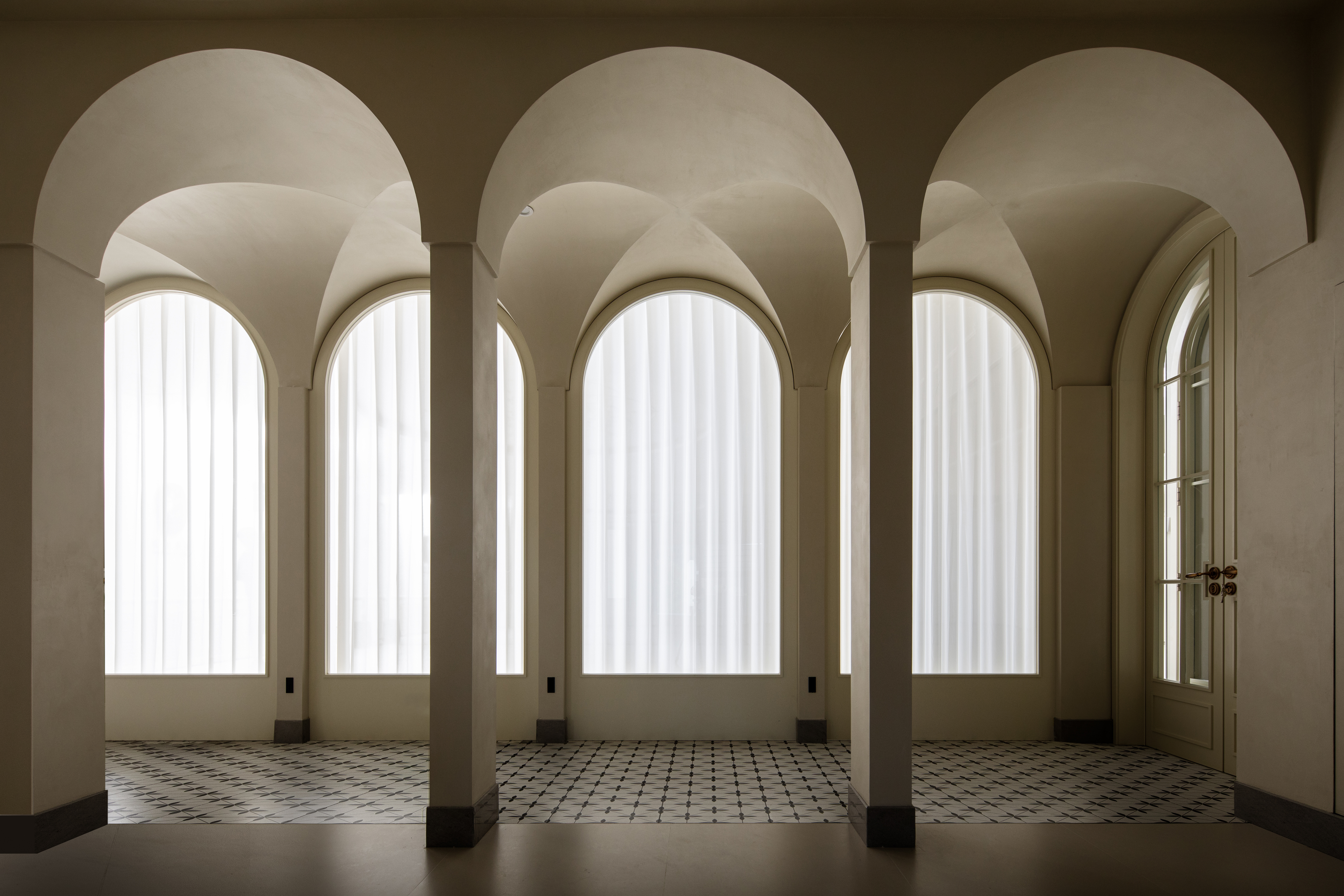 姝·仪芭蕾丨中国太原丨MOOTHAN.DESIGN-23