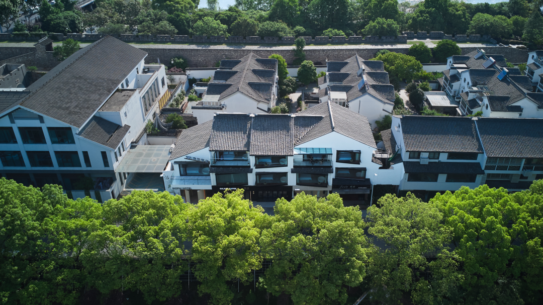 Wopai Hotel 我拍酒店丨中国苏州丨左山右川建筑,西凹设计-2