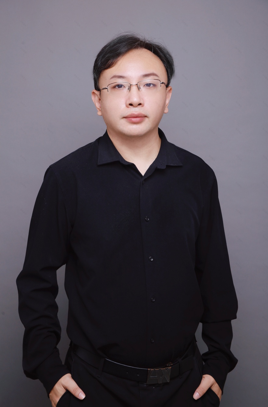 绿地安南小镇丨中国江西丨绿地江西区域管理总部技术管理中心-3