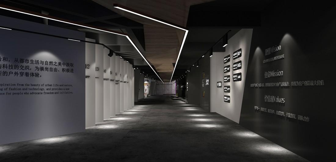 某品牌服装店-1