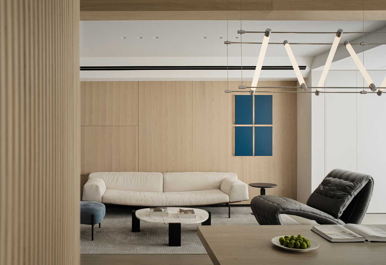 GARDEN19,贤坤花园二期丨中国南京丨南京观享际SKH室内设计等-165