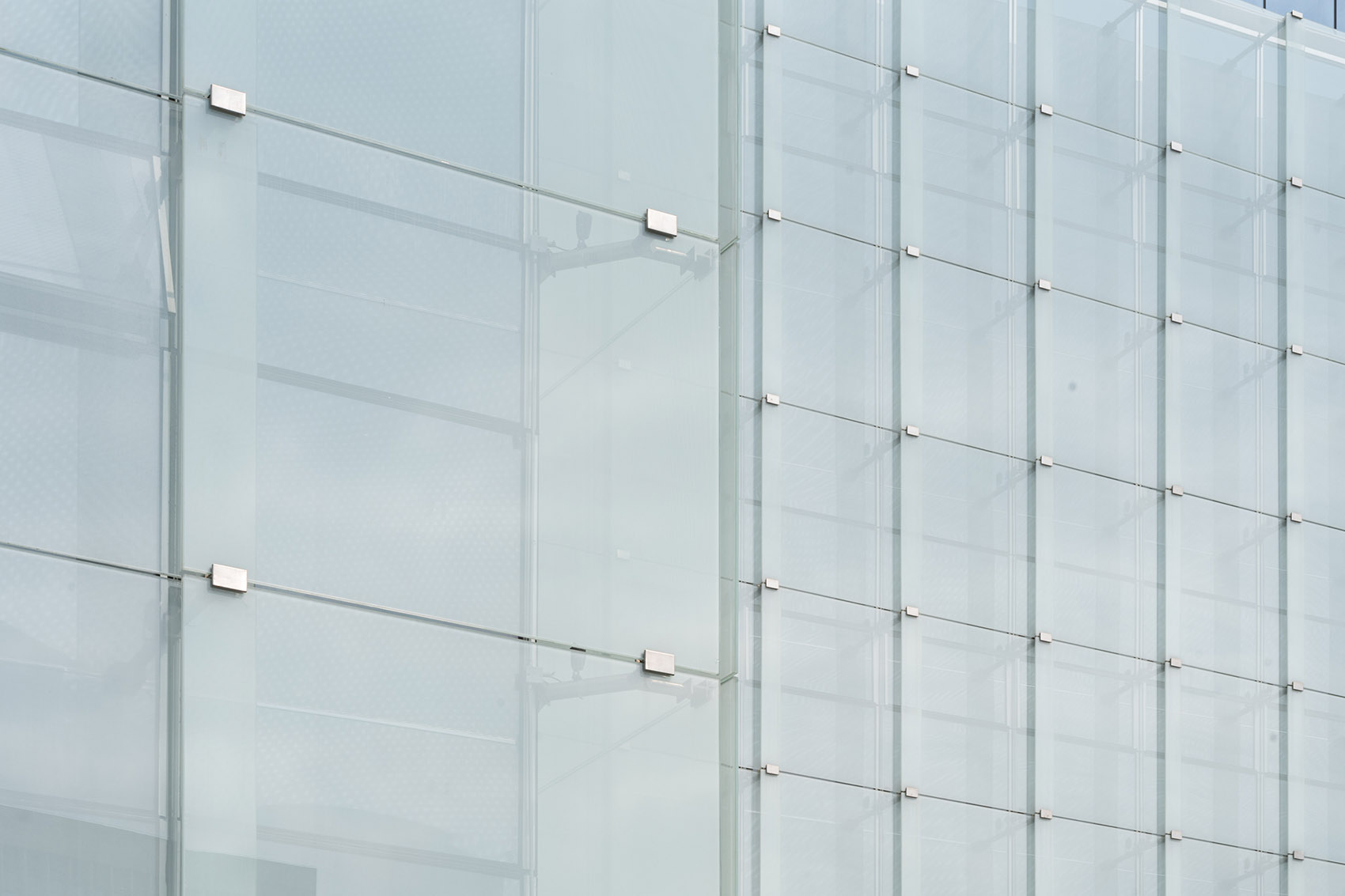 深圳清华大学研究院新大楼丨中国深圳丨华阳国际设计集团-124