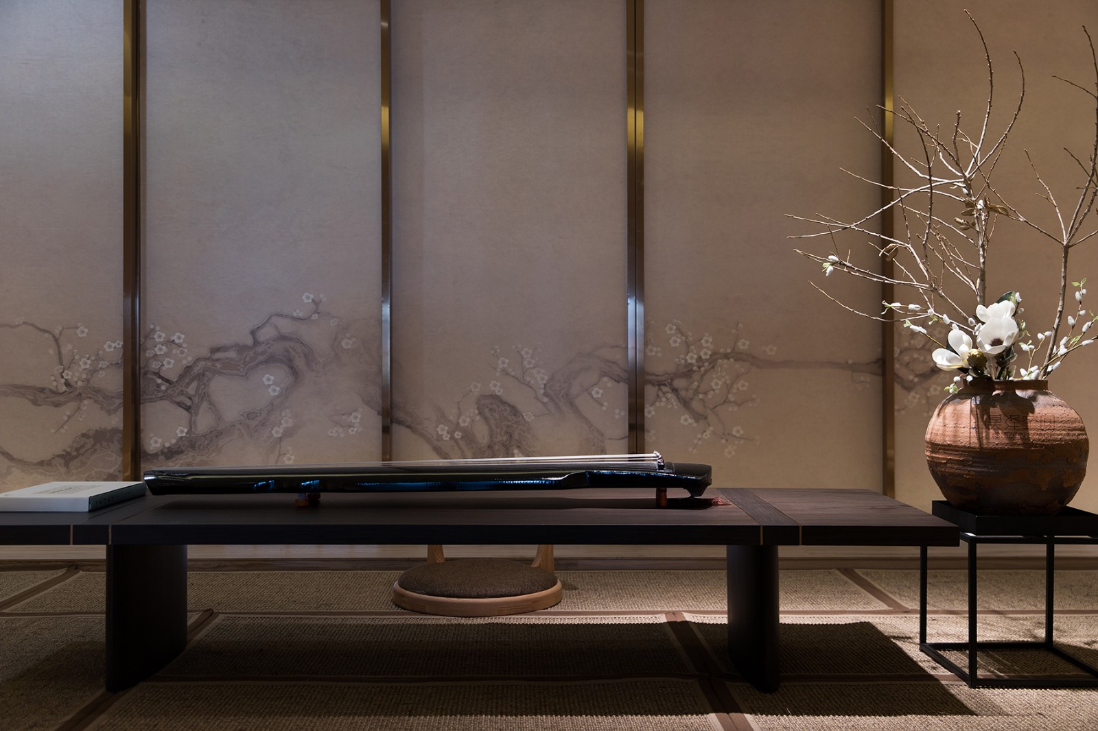 深圳樨香小筑——茶文化体验会馆-52