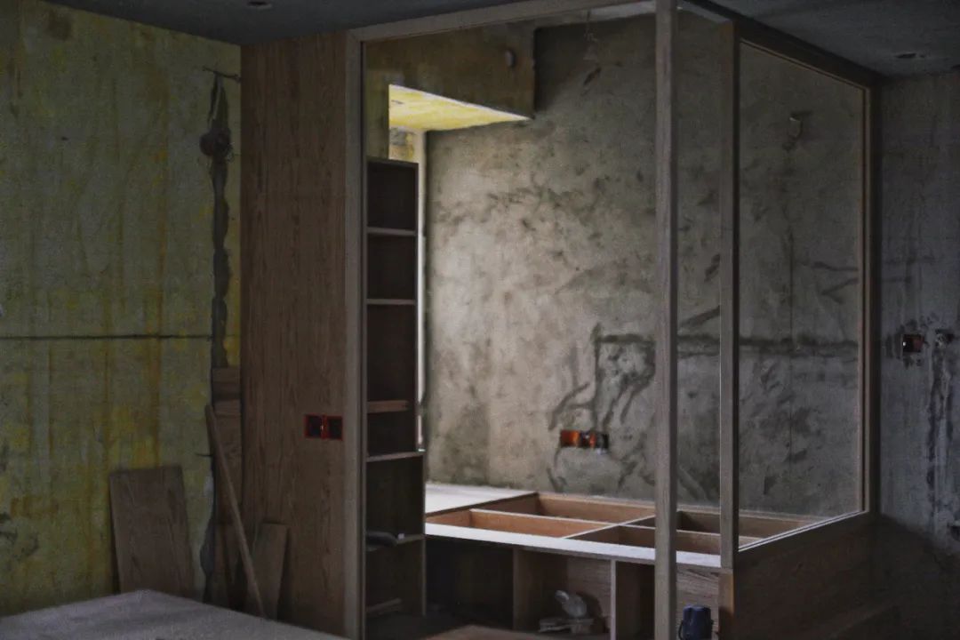 榻榻米设计 · 实用与美观兼具的居家选择丨中国宁波-98