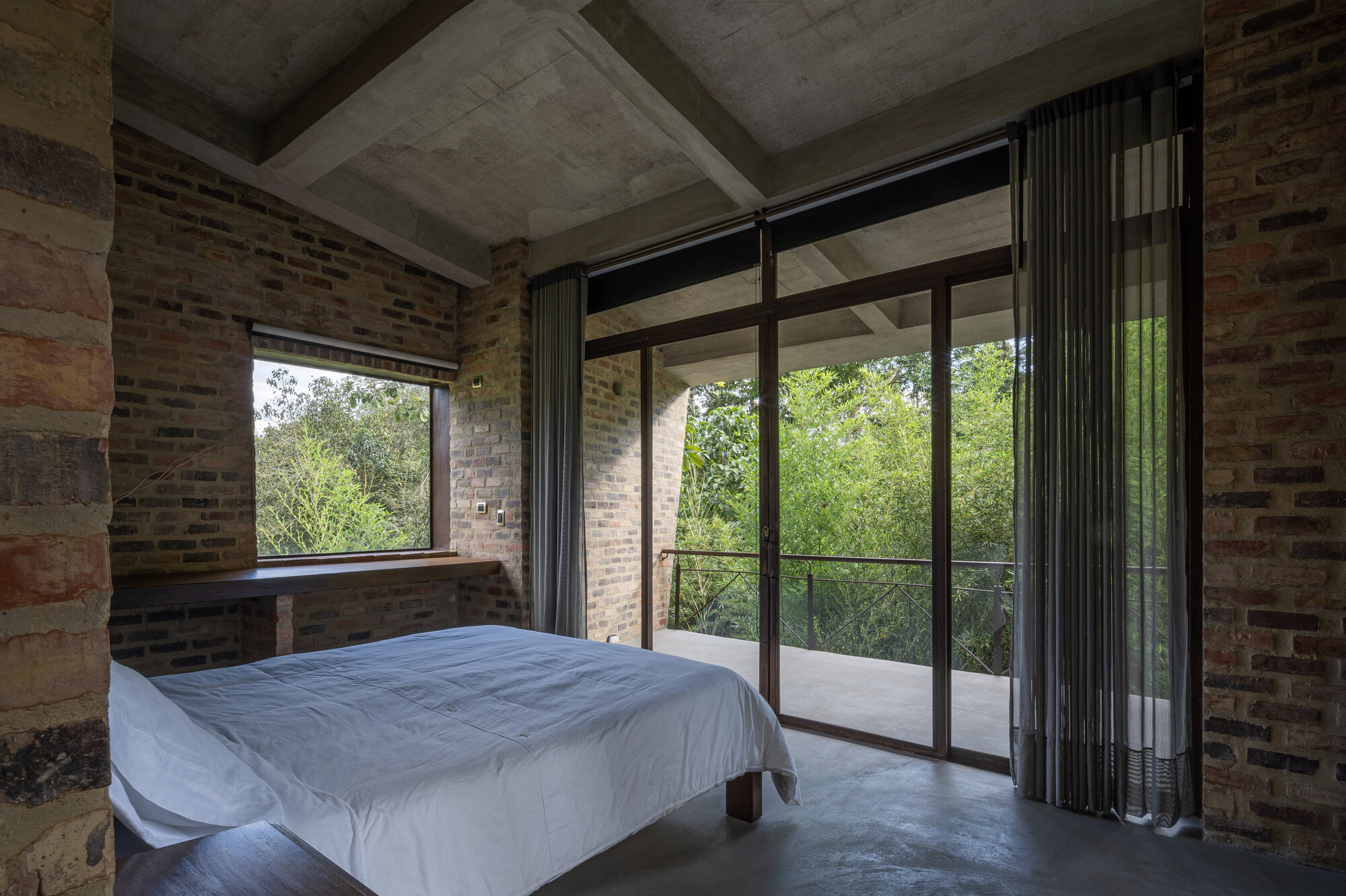 丨哥伦比亚丨Yemail Arquitectura-33