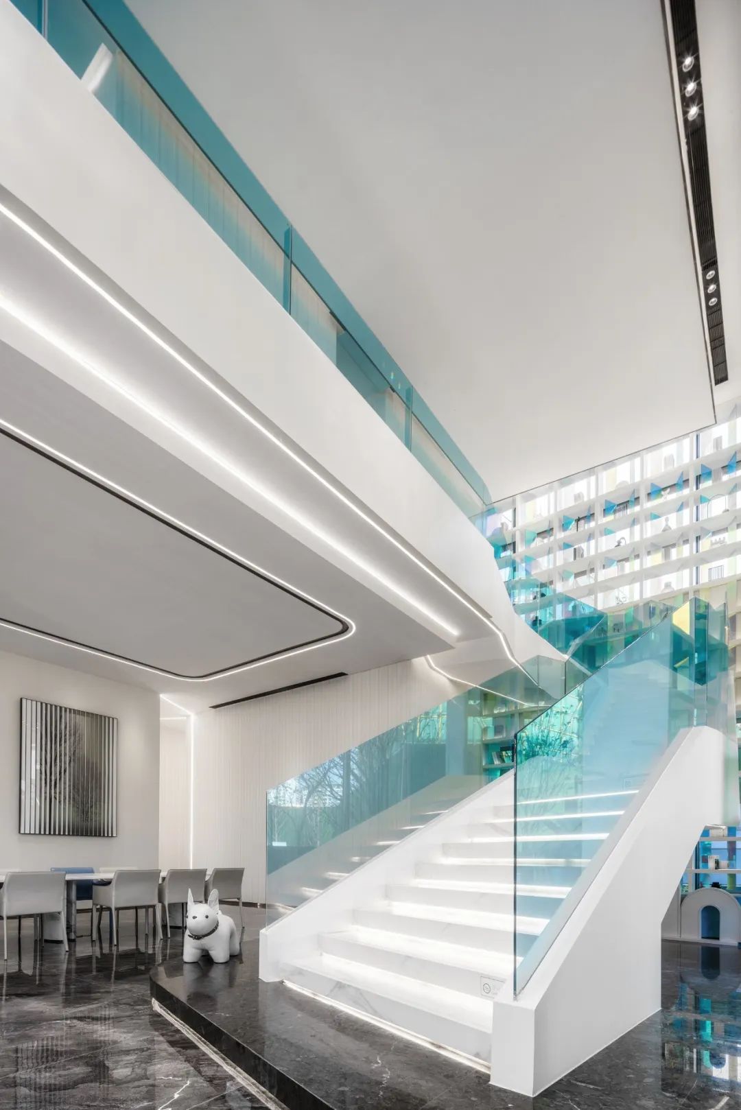 绵阳华宇金科·锦绣天宸售楼部丨中国绵阳丨不详-14