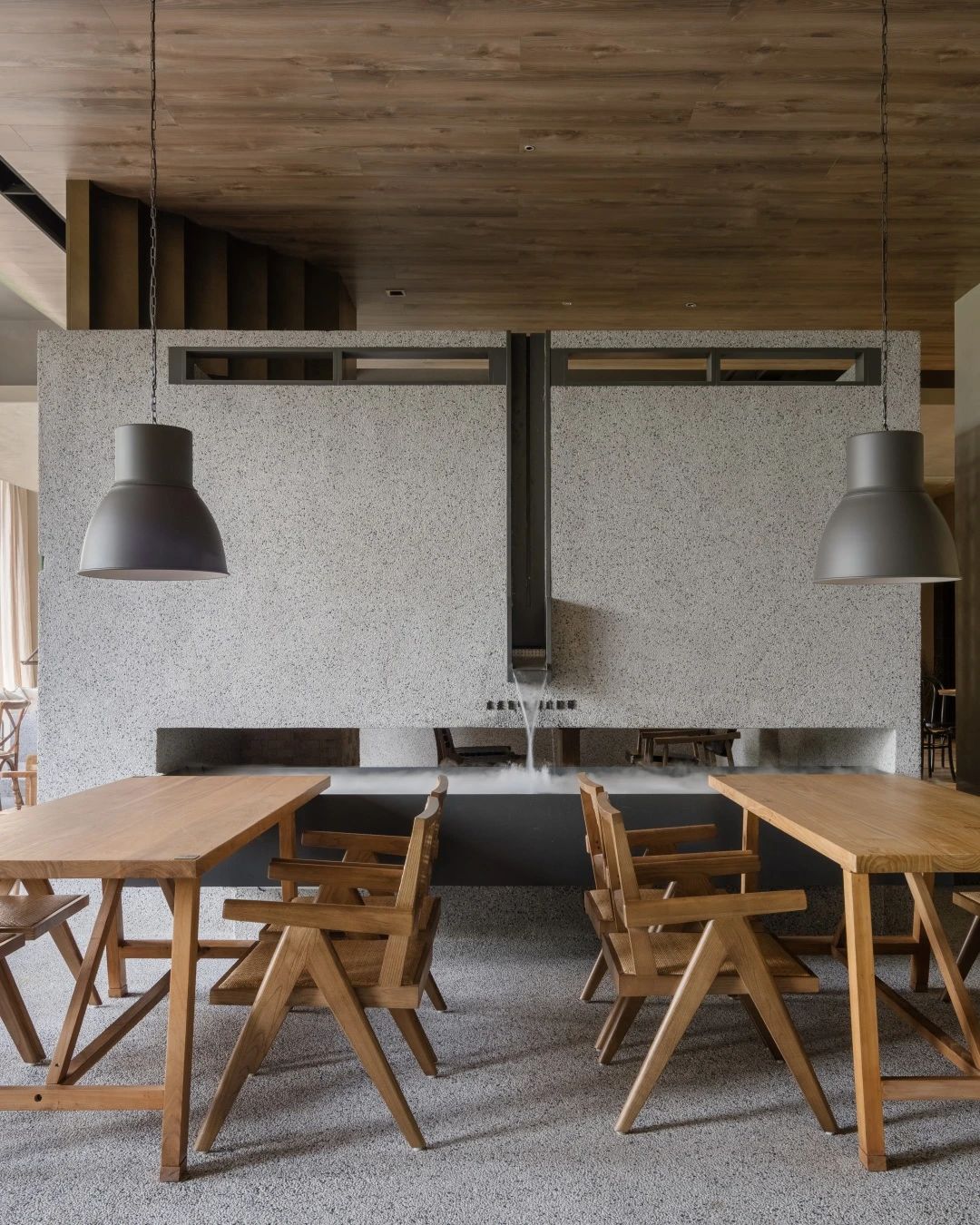 街巷缝隙五感食喜丨中国太原丨HOOOLD-77