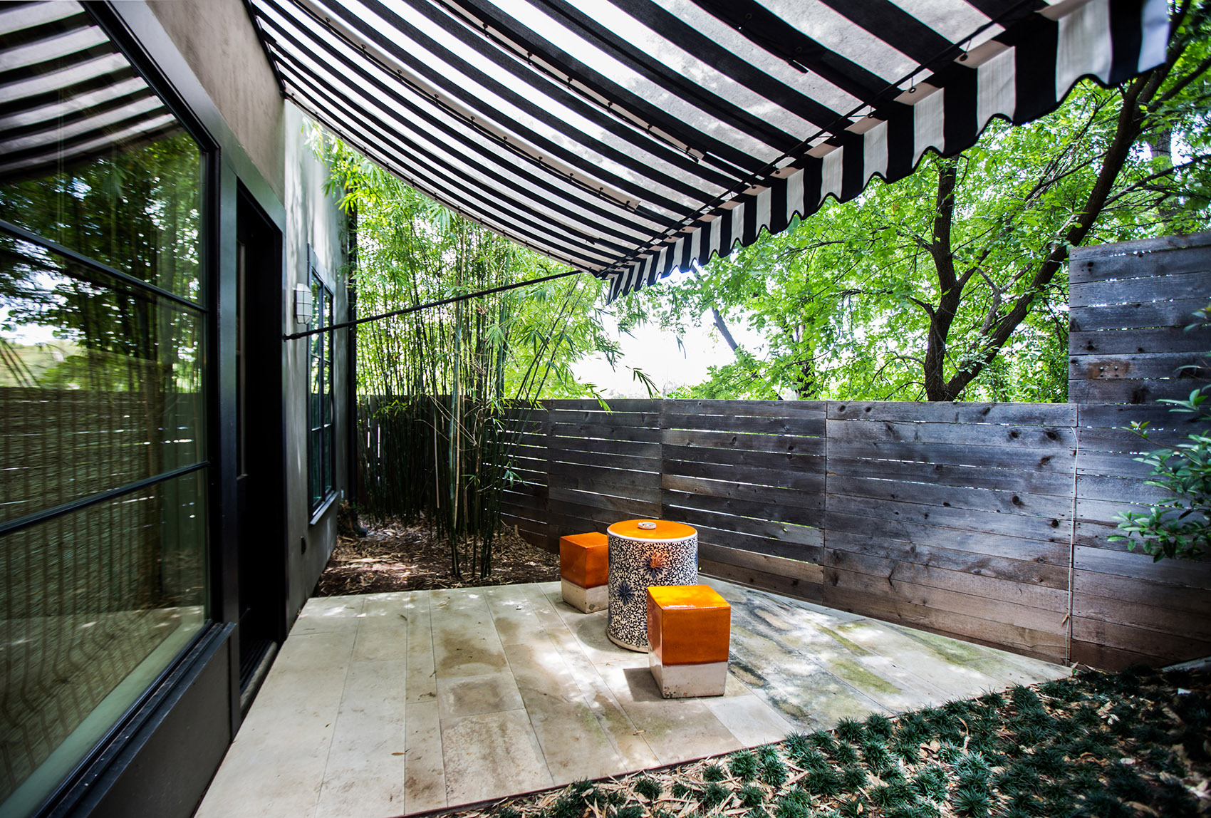 美国SAINT CECILIA酒店-21