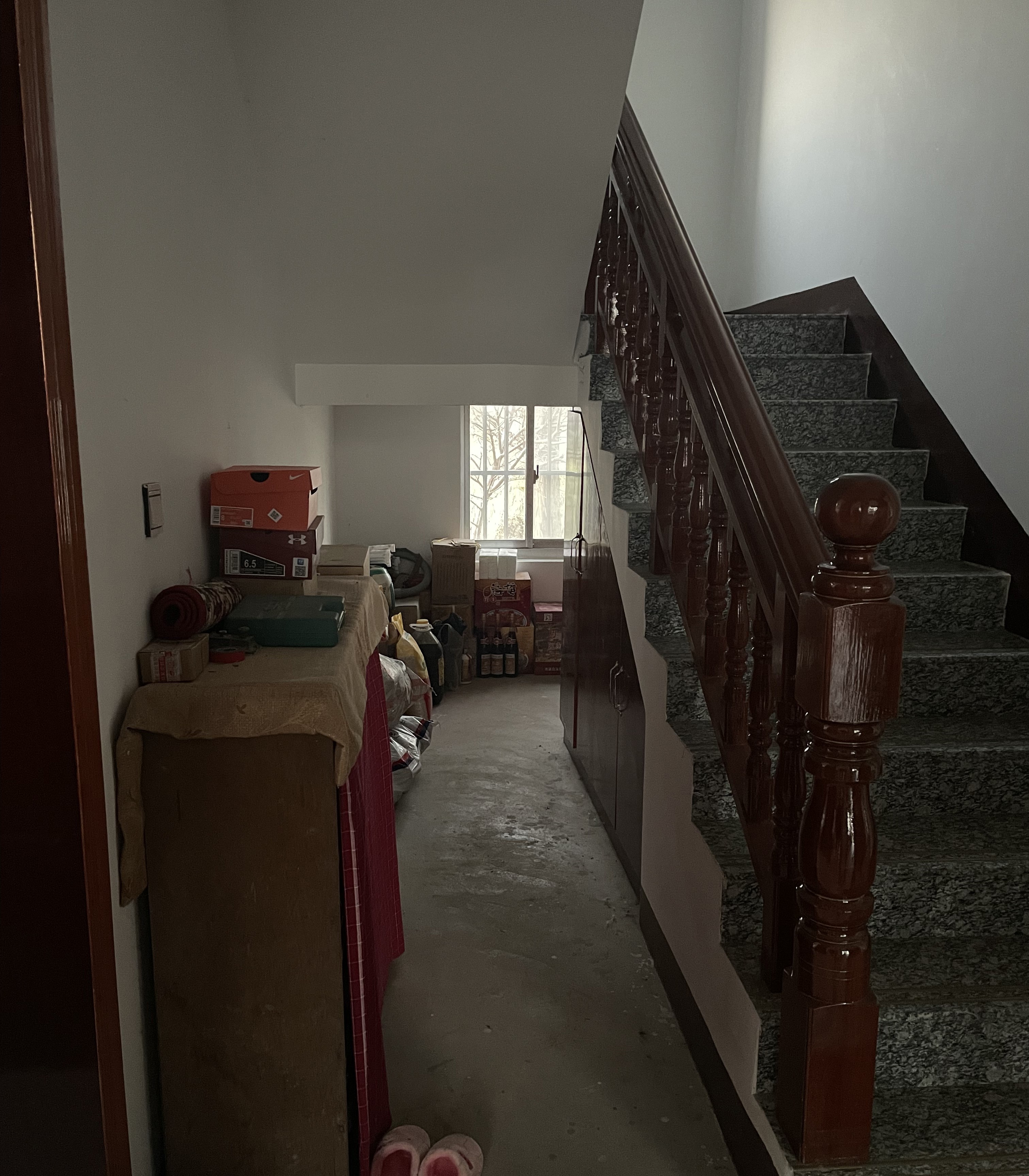 框景如画 · 江苏南通如皋乡间祖宅改造丨中国南通-66